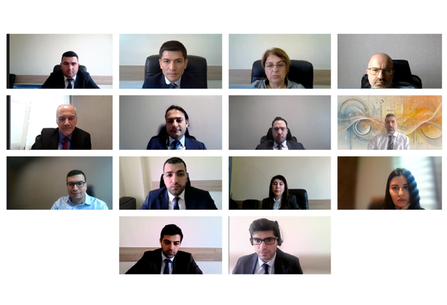 ®  AERA and EMRA hold another online meeting