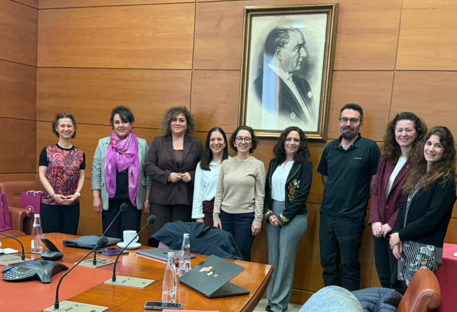 Xəzər Universiteti ilə Türkiyənin ali təhsil müəssisələri arasında akademik əlaqələr genişlənir