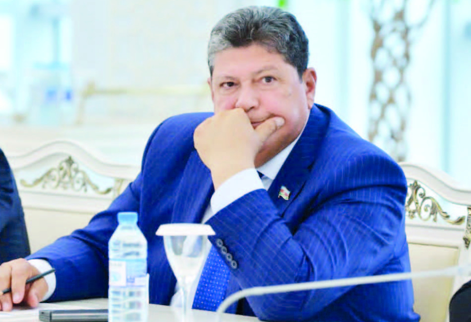 Azərbaycanın balanslı siyasəti – qlobal təlatümlər fonunda müdrik dövlətçilik modeli
