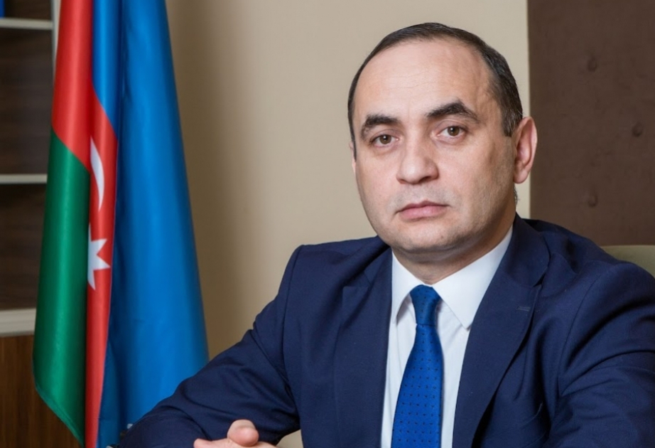 Un député azerbaïdjanais : L’Azerbaïdjan n’est pas seulement un acteur de transit, mais aussi un décideur dans le Couloir médian