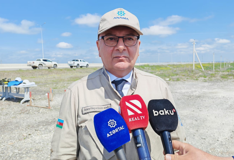 Presidente de ANAMA: “Se han desminado 264.581 hectáreas de territorios”