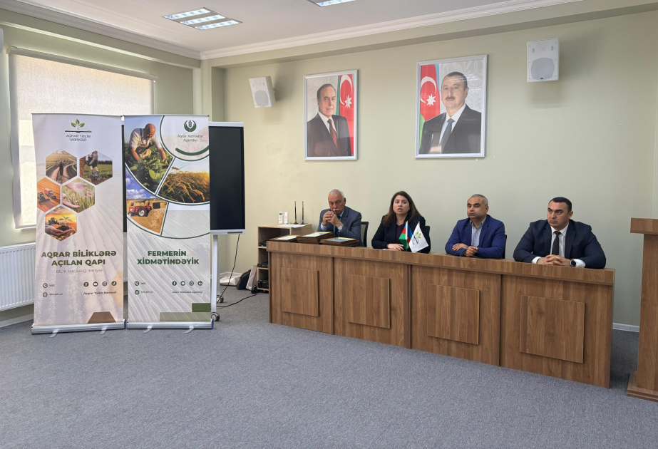 İşğaldan azad edilmiş ərazilərdə keçirilən təlimlərin növbəti mərhələsi uğurla başa çatıb