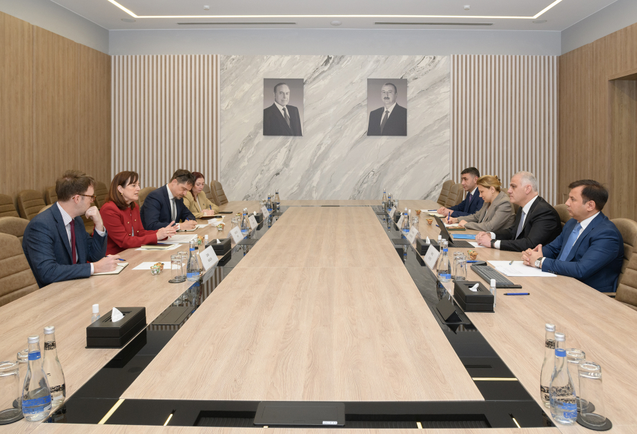 Deputy Minister: Azerbaijan–U.S. relations elevated to level of strategic partnership