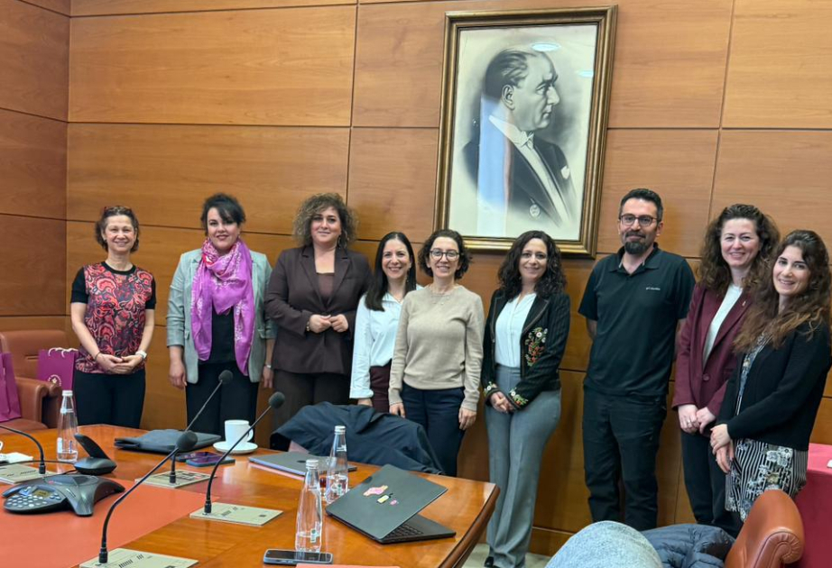 Khazar University expands academic cooperation with Turkish universities