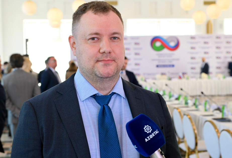 Глава российской компании: Стремимся установить партнерские отношения в более всесторонней форме