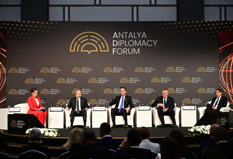 На ADF2026 обсуждены текущие энергетические вызовы
