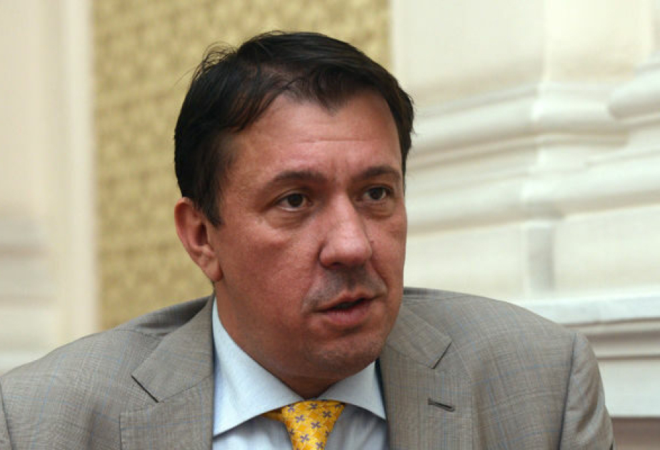 Azerbaijan plays a key role in strengthening Bulgaria's energy security – former deputy minister