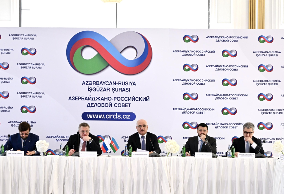 Azerbaiyán y Rusia debatieron los parámetros de regulación tarifaria en el marco de la Comisión Intergubernamental