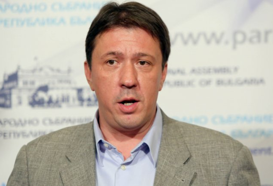 Former Deputy PM: Baku and Sofia's energy partnership has potential for expansion