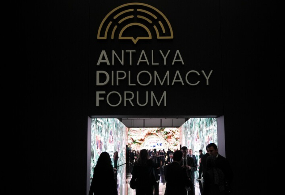 Türkiye to host 3rd meeting of foreign ministers of Egypt, Pakistan, Saudi Arabia in Antalya