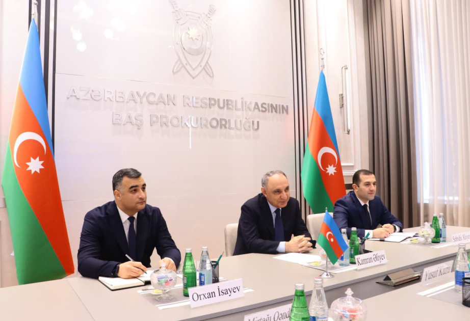 Azerbaijan and Türkiye prioritize advanced training courses for judges and prosecutors