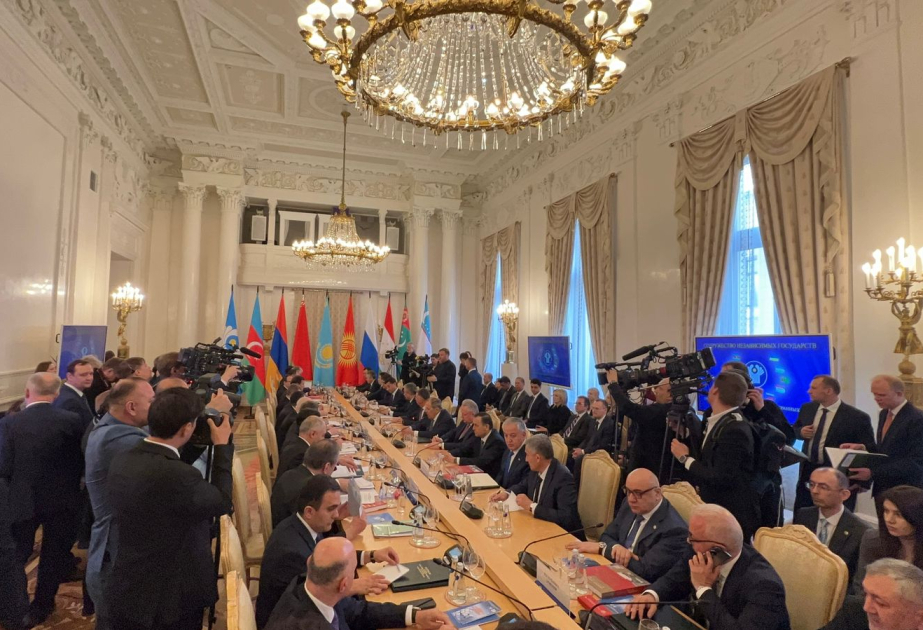 Turkmenistan to host next meeting of CIS Foreign Ministers