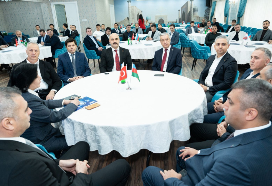 Uzbek textile companies keen on increasing exports to Azerbaijan