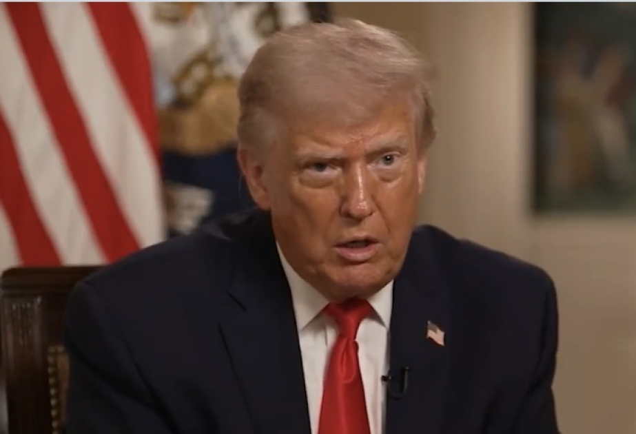 Donald Tramp: İsrailə Livanı bombalamaq qadağan edilib