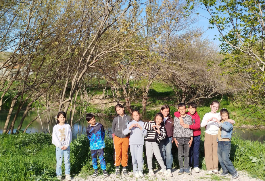 La vista más hermosa del Gran Retorno FOTOS