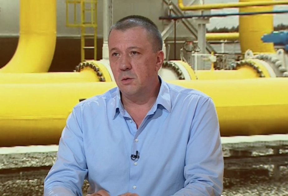 Expert: Underwater energy cable project will strengthen energy connectivity between Europe and South Caucasus