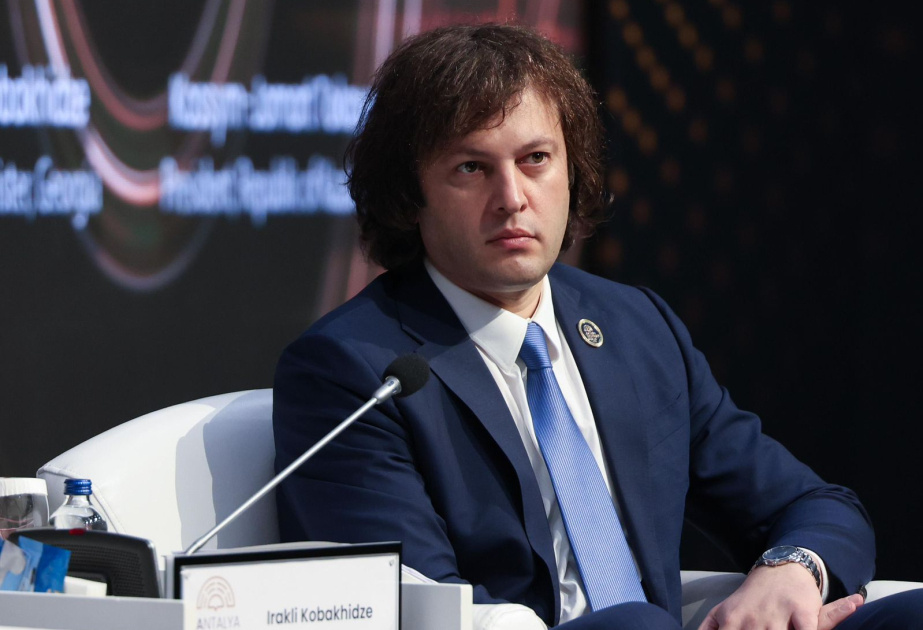 Irakli Kobakhidze : Dans un contexte marqué par une telle évolution des événements à l’échelle mondiale, le Caucase du Sud revêt une grande importance