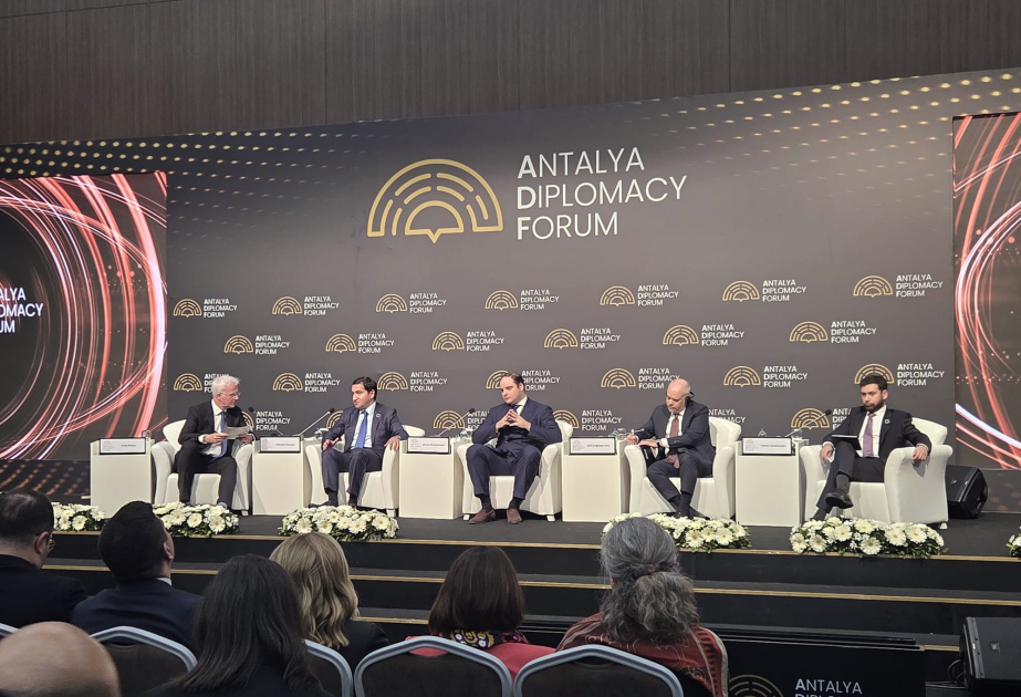 Hikmat Hajiyev: Aserbaidschan ist der Friedensagenda in der Region voll verpflichtet