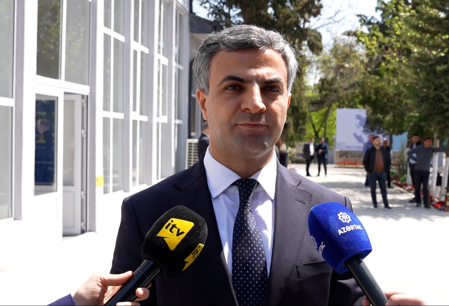 Kürdəmir istiqamətində qatarların hərəkət vaxtı azaldılıb VİDEO
