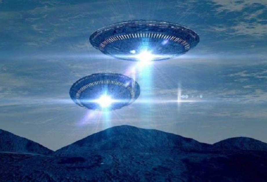 Trump says UFO review uncovered 'interesting' documents