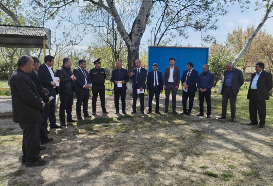 FHN sel təhlükəsinə qarşı maarifləndirməni gücləndirir