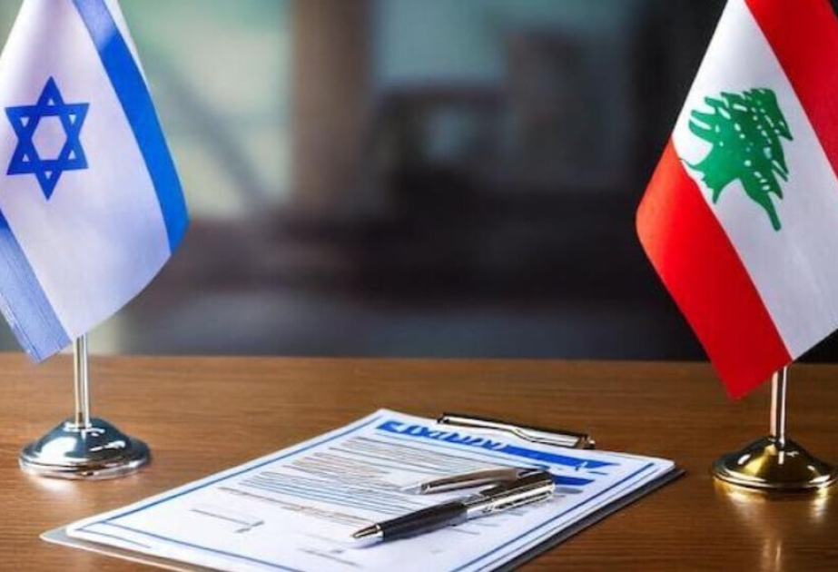 Lebanon president says ceasefire should move to permanent agreements