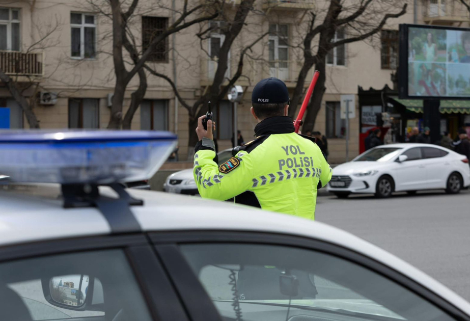 ГУГДП обратилось к водителям