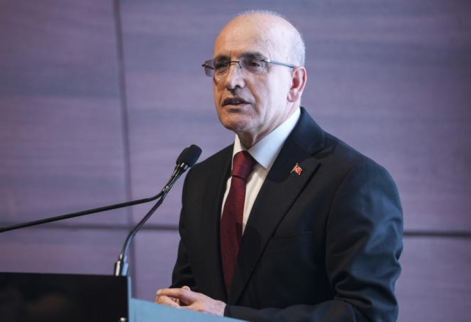 Глава Минфина: Подключение Туркменистана к газовым маршрутам Турции - приоритет Анкары