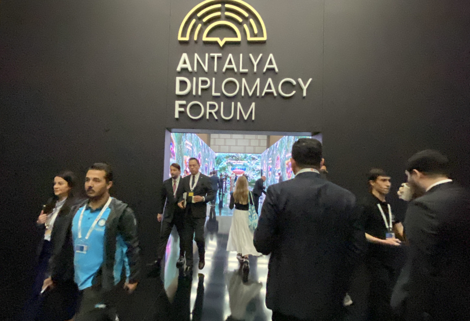 Antalya to host informal meeting of OTS Council of Foreign Ministers