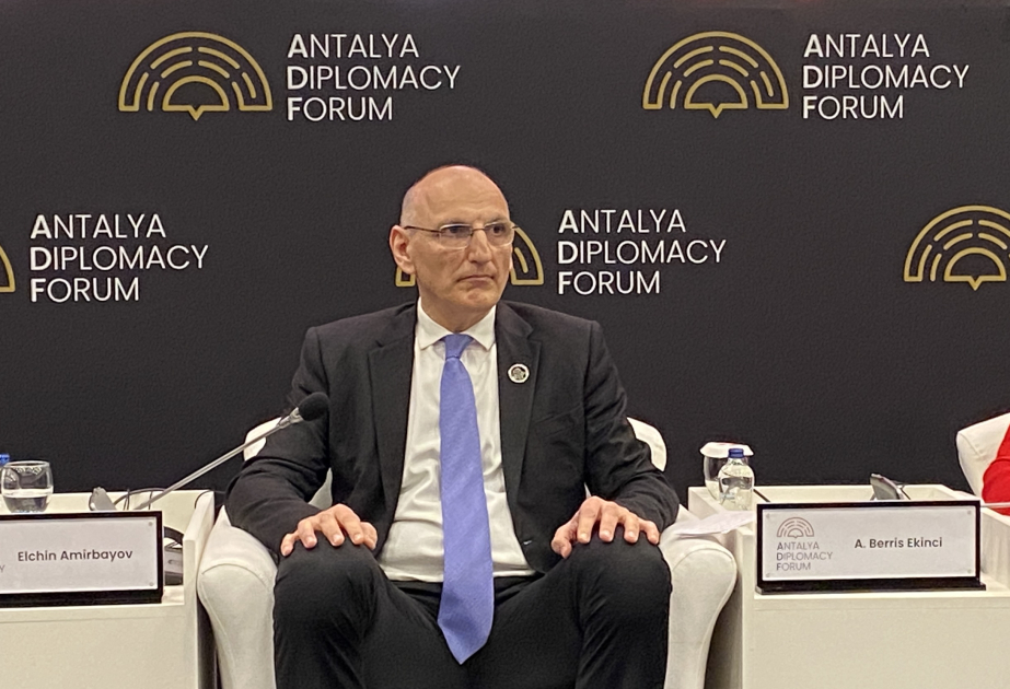 Presidential Representative on special assignments: The current peace environment is opening up new opportunities