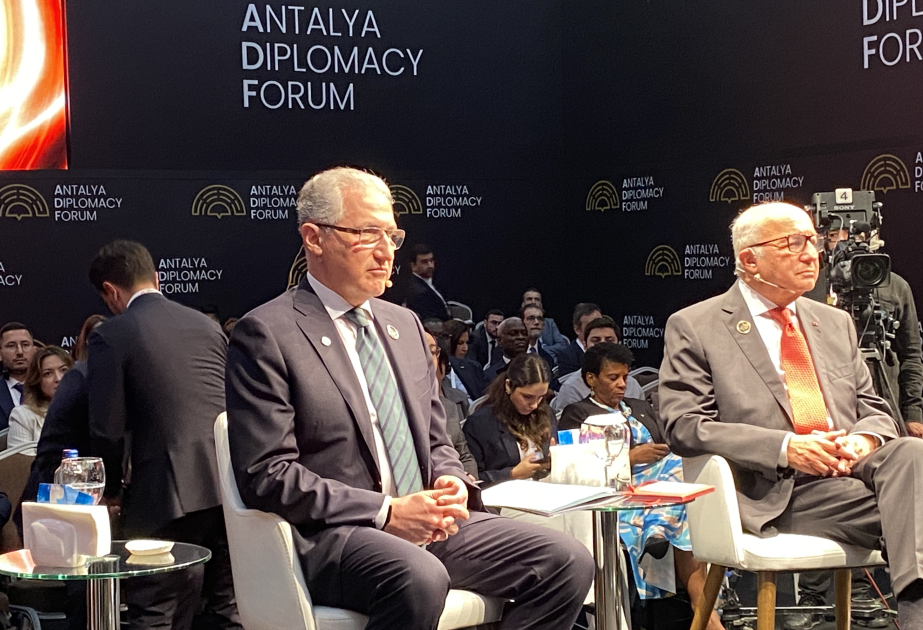 Mukhtar Babayev: The agreement reached at COP29 could be considered as one of the best outcomes of recent years