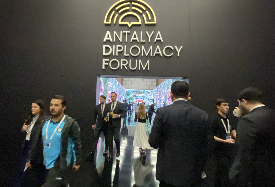 Se celebrará en Antalya una reunión informal del Consejo de Ministros de Asuntos Exteriores de la Organización de Estados Túrquicos