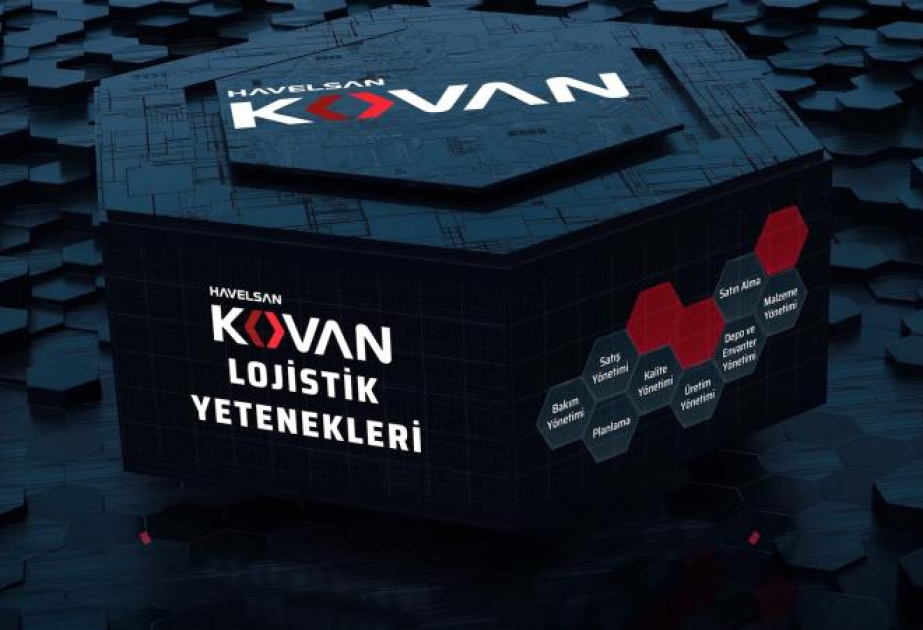 Азербайджан первым в мире закупил турецкую систему управления KOVAN