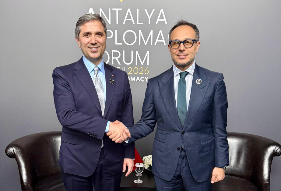 Diputado: "La Gran Asamblea Nacional de Türkiye está dispuesta a seguir apoyando las actividades de TURKPA"