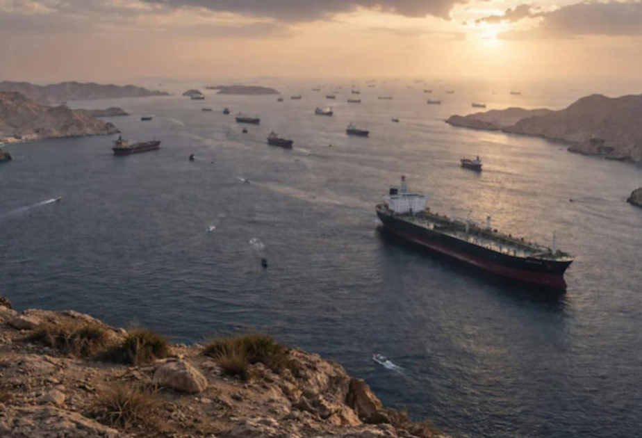 Iran says Hormuz Strait to close until US lifts naval blockade