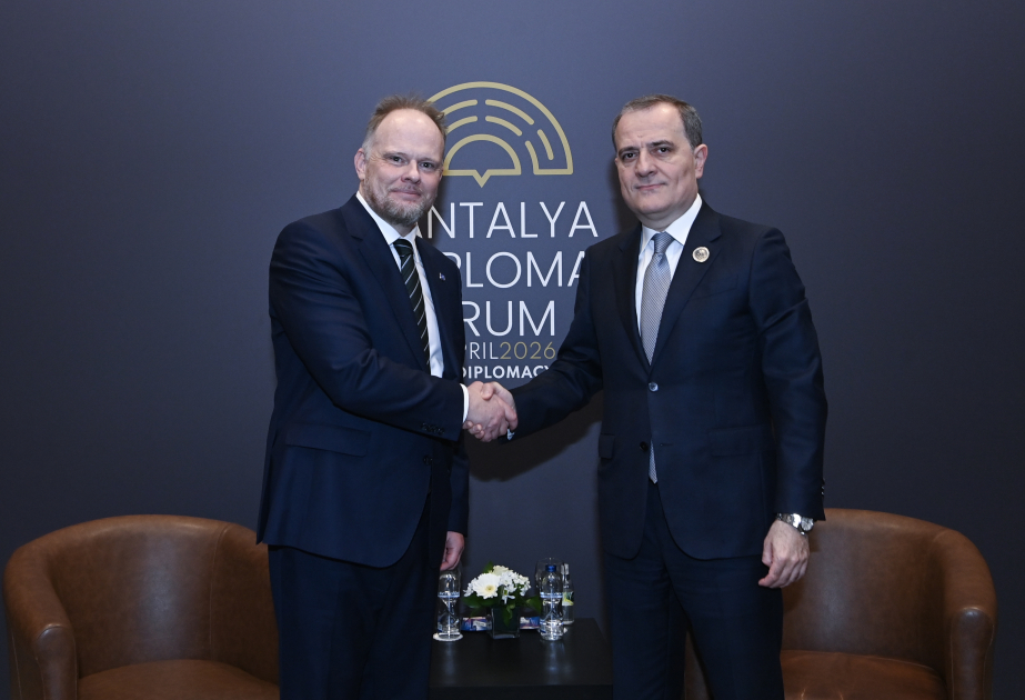 Azerbaijan’s long-term and mutually beneficial cooperation with NATO highly appreciated