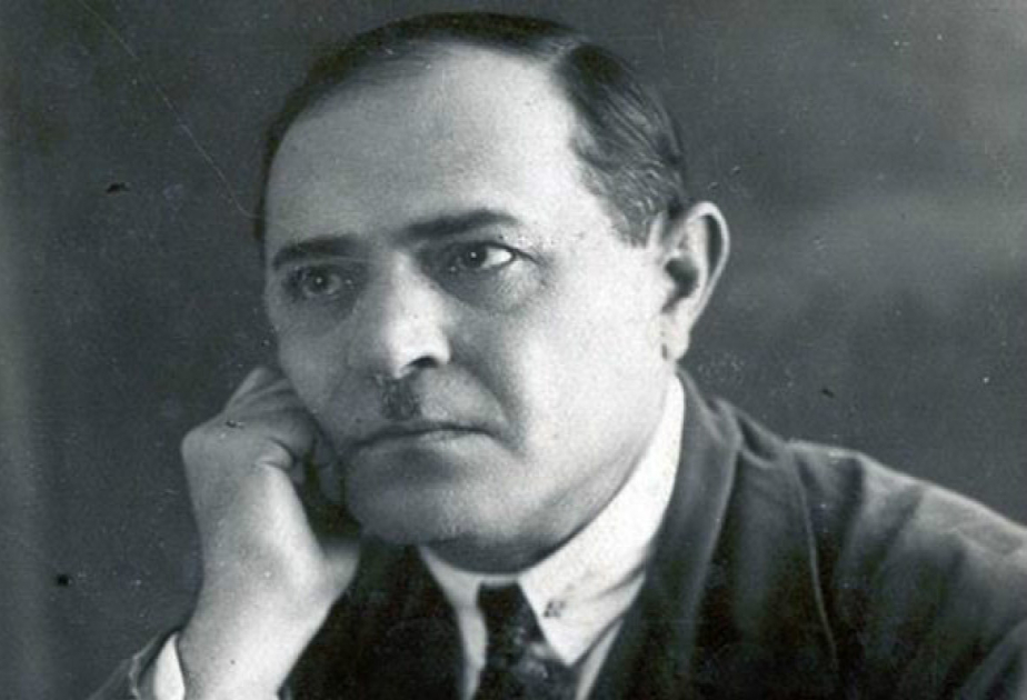 Bu gün görkəmli bəstəkar Zülfüqar Hacıbəylinin anadan olmasından 142 il ötür