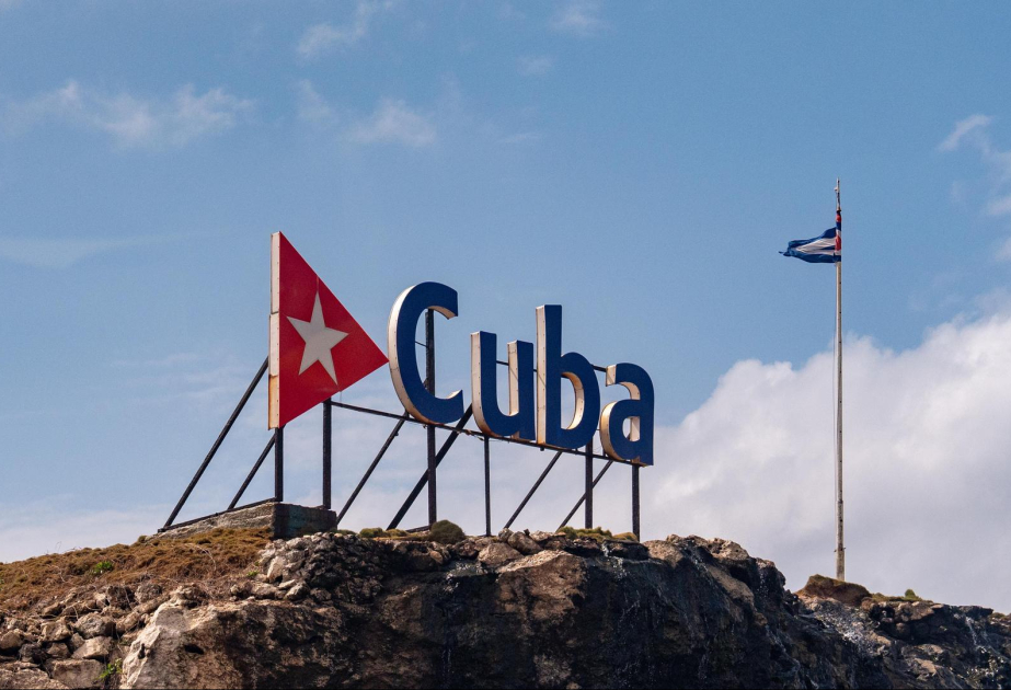 Karibik: Spanien, Mexiko und Brasilien besorgt über "dramatische Situation" in Kuba