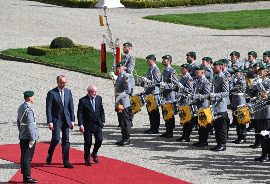 Brasilien und Deutschland wollen strategische Partnerschaft ausbauen