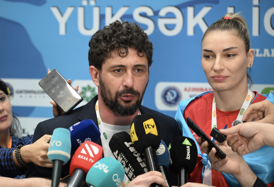 Səkkizaylıq yolun çempionluq zirvəsi: "Turan" hədəfinə çatdı