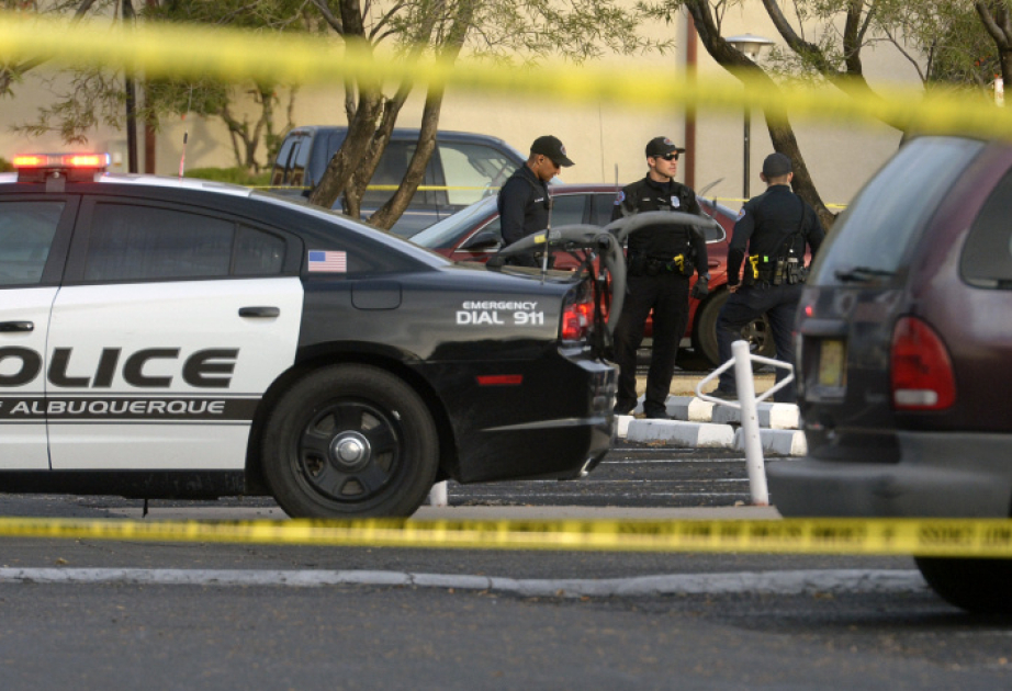 At least 8 children killed in shooting in US state of Louisiana