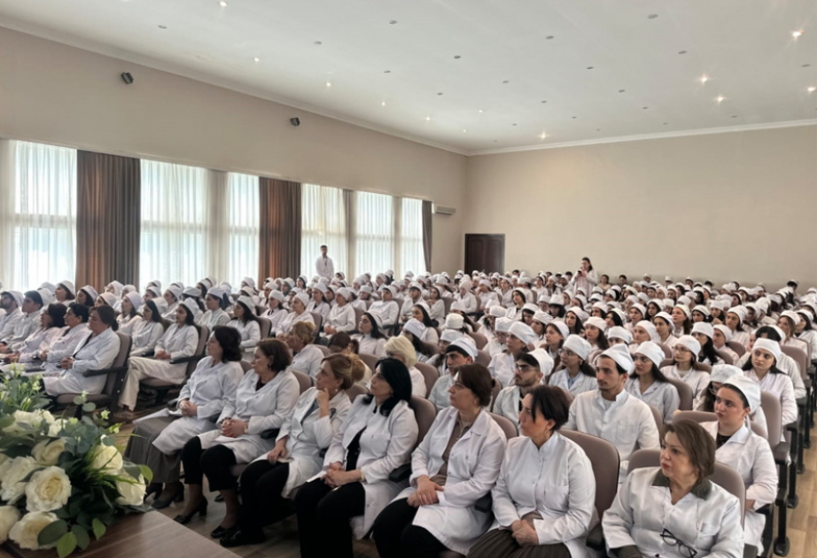 Tələbələr arasında antinarkotik təbliğatı işi genişləndirilir