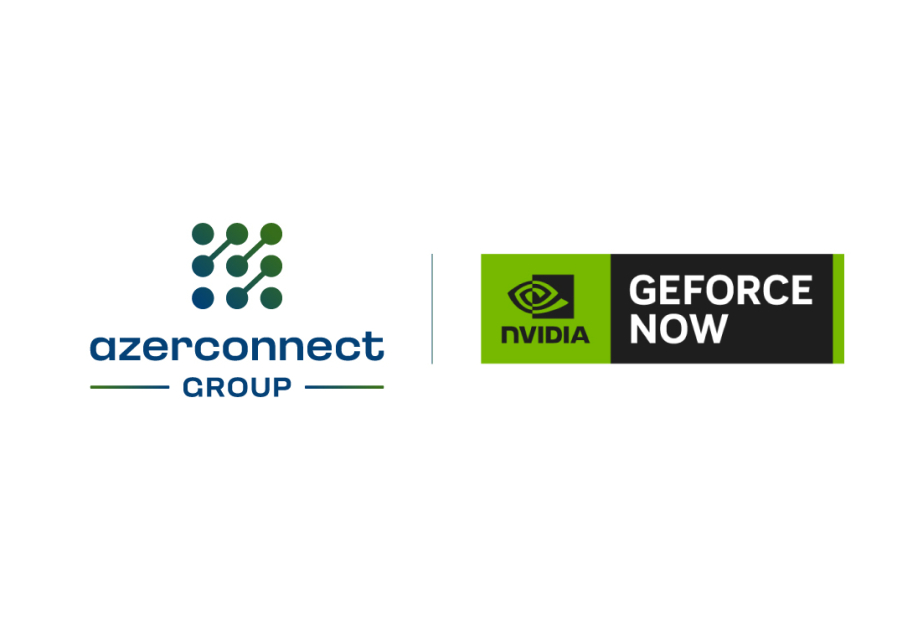 ®  Azerconnect Group и NVIDIA подписали соглашение о партнерстве