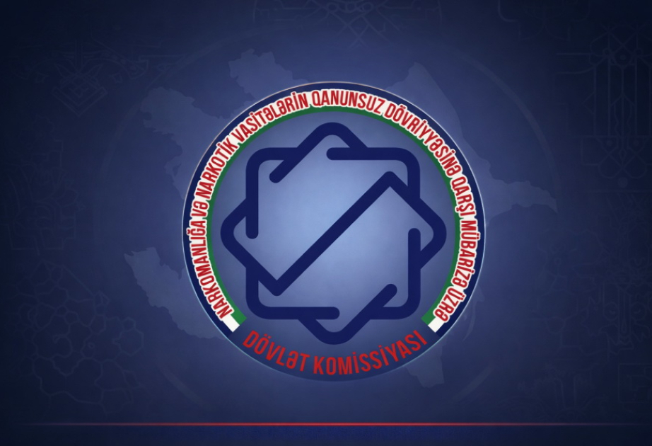 Naftalanda və Tərtərdə məhkəmə qərarları əsasında müsadirə olunmuş narkotik vasitələr məhv edilib