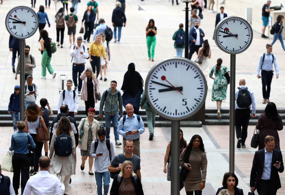 Böyük Britaniyada 250 min nəfərin işsiz qalacağı gözlənilir