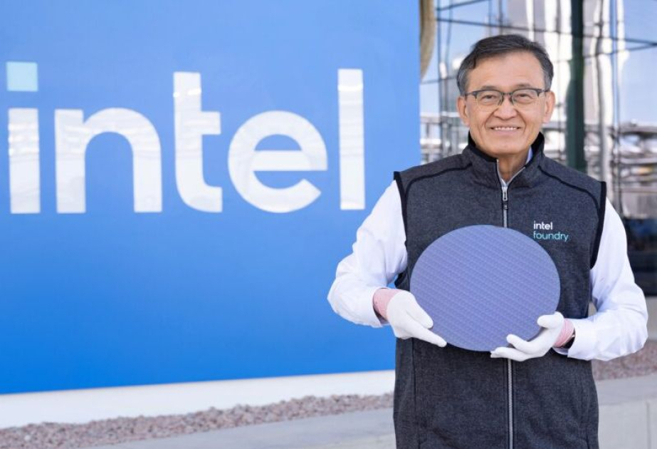Intel в 1,5 раза увеличила закупки оборудования для производства чипов