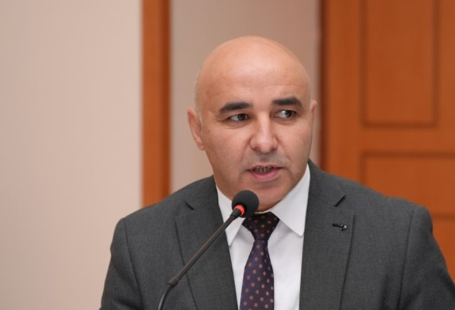 Regionda yeni təhlükəsizlik platforması yaranır: Azərbaycan prosesin mərkəzindədir