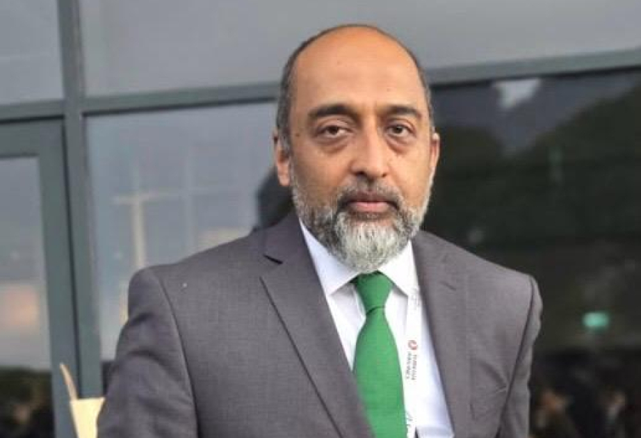 Pakistanın Baş nazirinin müşaviri: Azərbaycan-Pakistan əməkdaşlığı bütün sahələrdə ardıcıl şəkildə inkişaf edir
