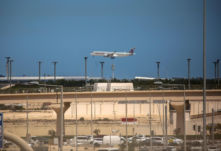 Katar kündigt Wiederaufnahme des Flugbetriebs für ausländische Airlines an