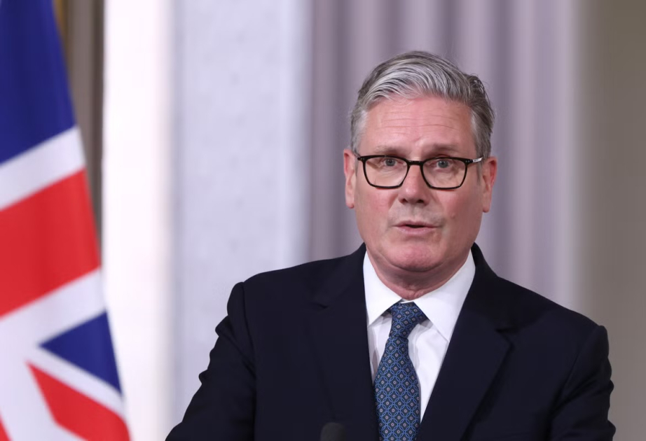 Kir Starmer parlamenti yanlış məlumatlandırdığını etiraf edib